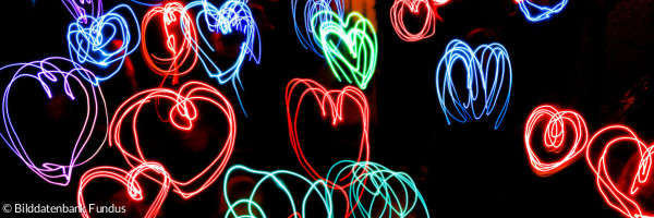 Love Lightpainting