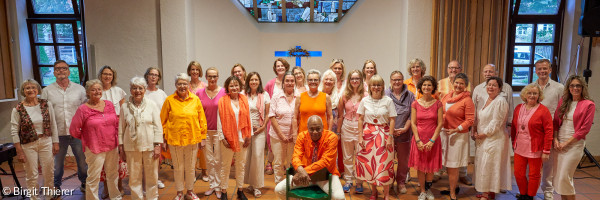 Gospelchor_Pullach