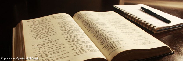 Bibel