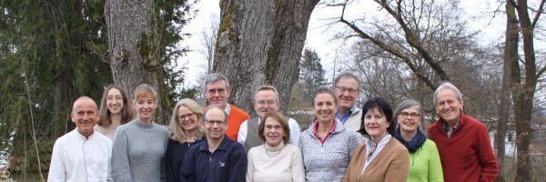 Kichenvorstand 2025