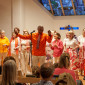 Gospel mit Eric
