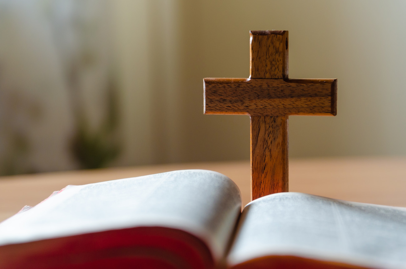 Predigtreihe in der Passionszeit Jakobuskirche