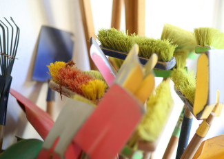 Kindergarten Regenbogen Erbendorf