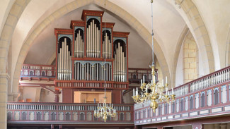 Orgel