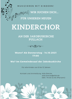 Kinderchor