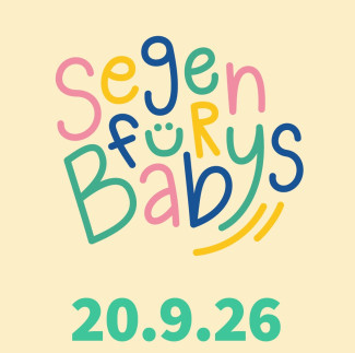 Segen für Babys