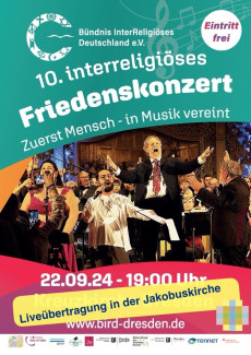 Liveübertragung_BIRD_Jakobus