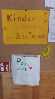 Kinderpost