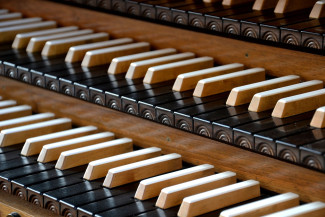 Orgel