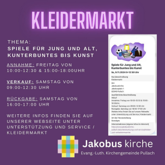 „Sport und Spiel für Jung und Alt - Kunterbuntes bis Kunst“