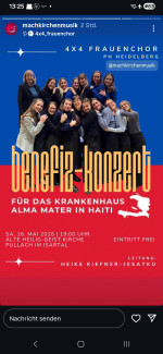 Frauenchor