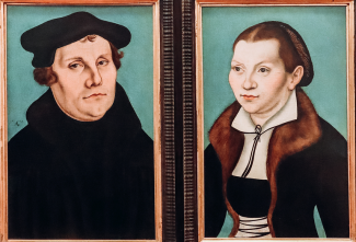 (fast) frisch verheiratet