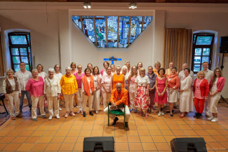 SommerGospelAbend