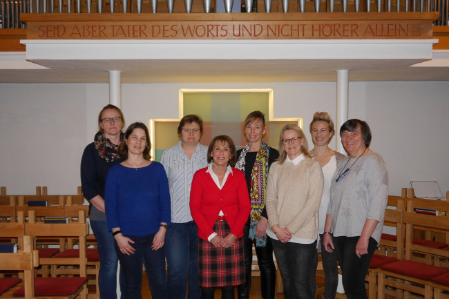 Mitmach Kirche Kinder
