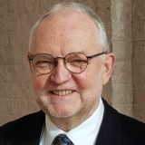 Pfarrer Dr. Dr. Hermann Geyer